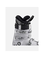 Dámské lyžařské boty Rossignol PURE COMFORT 60, šedé Dámské lyžařské boty Rossignol PURE COMFORT 60, šedé
