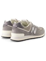 New Balance U574 grey Lifestyle unisex tenisky (U574SNV)