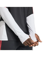 Pánské tričko adidas Tiro 26 Competition Training Top black, white and red KA7560 pánské