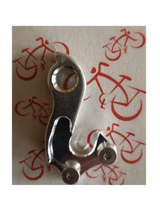 GW-9M háček rámu přehazovačky