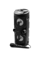 SQUEAK KARAOKE REPRODUKTOR HARMONY BLUETOOTH 5.0, FM RÁDIO, MICROSD, AUX, USB SQ1004
