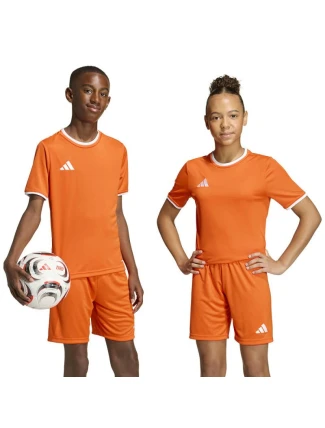 Tričko adidas Entrada 26 JSY JZ2526