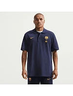 Polo tričko Nike FC Barcelona Club II7612-401 Polo tričko Nike FC Barcelona Club II7612-401