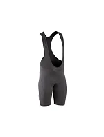 Cyklistické kraťasy NORTHWAVE Force Evo Junior Bibshort, černé
