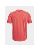 Under Armour Sportstyle M 1326799-690 pánské tričko