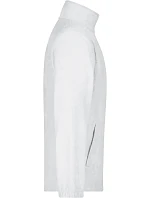 Daiber JN 44 Fleecová bunda 02.0044 white Daiber JN 44 Fleecová bunda 02.0044 white