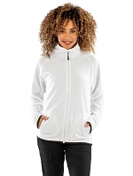 Result R 907X Mikrofleecová bunda 30.907X navy