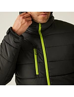 Regatta TRA 241 Thermo bunda "Navigate" 36.A241 black/new royal Regatta TRA 241 Thermo bunda "Navigate" 36.A241 black/new royal
