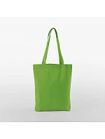 Westford Mill W 691 EarthAware™ taška z bio bavlny 50.0691 apple green Westford Mill W 691 EarthAware™ taška z bio bavlny 50.0691 apple green