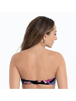 Style Ella Top Bikini - horní díl 8741-1 multi colour - RosaFaia
