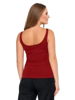 Moraj BD1600-012 barva:červená