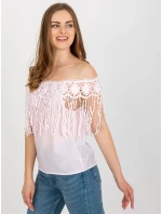 Halenka AT BZ 1801.87 světle růžová