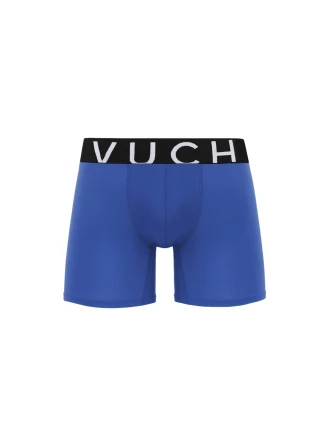 Pánské boxerky Vuch Dexter Blue Pánské boxerky Vuch Dexter Blue