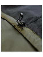 Body Warmer vesta unisex černá