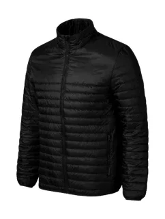 Phantom bunda pánská černá