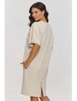 Denní šaty model 209593 Makadamia Denní šaty model 209593 Makadamia