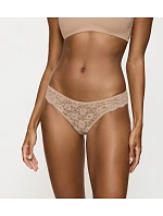 AMOURETTE – Neviditelná boková tanga s LYCRA® Triumph AMOURETTE – Neviditelná boková tanga s LYCRA® Triumph