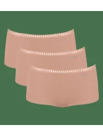 sloggi GO Crush Short C3P - BROWN - SLOGGI BROWN - SLOGGI