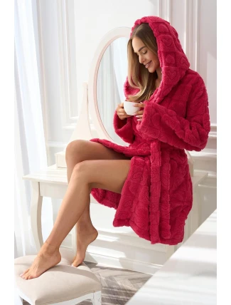 L&L 2553 Valentina XS-XL dámský župan