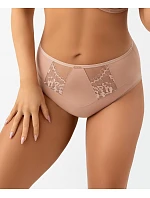 Kalhotky Gorsenia K938 Evia Cappucino S–4XL