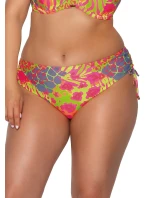 Spodní díl plavek Ava SF 187/2 Fluo S-3XL Spodní díl plavek Ava SF 187/2 Fluo S-3XL