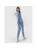 Kalhoty 4F W 4FWSS24TTROF606-34S dámské Kalhoty 4F W 4FWSS24TTROF606-34S dámské