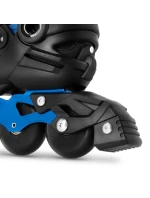 Kolečkové brusle Spokey Freespo Jr SPK-944660 r. 35-38