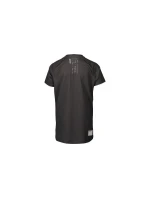 Dětské tričko POC Y's Essential MTB Tee šedé