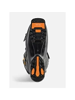 Lyžařské boty ROSSIGNOL HI-SPEED PRO 110 MV GW černé Lyžařské boty ROSSIGNOL HI-SPEED PRO 110 MV GW černé