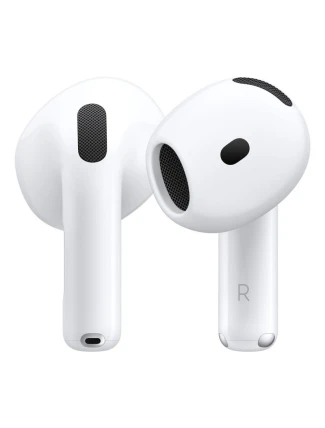 Apple AirPods 4 s aktivním potlačením hluku
