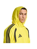 Pánská bunda adidas Tiro 26 Competition All Weather žlutá KB0139 pánské Pánská bunda adidas Tiro 26 Competition All Weather žlutá KB0139 pánské