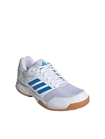 Pánská sálová obuv adidas Speedcourt bílá KJ3681