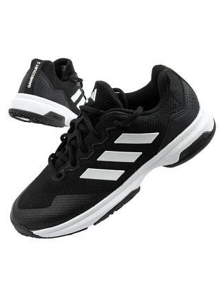 Sportovní obuv Adidas GameCourt 2 na tenisové kurty