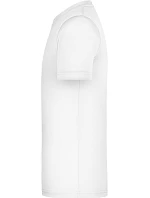 Daiber JN 358K Dětské žerzejové sportovní tričko 02.358K white Daiber JN 358K Dětské žerzejové sportovní tričko 02.358K white