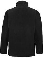 Russell Athletic 870M Fleecová bunda 10.870M black