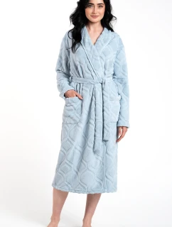 Italian Fashion Morena long barva: j. modrá