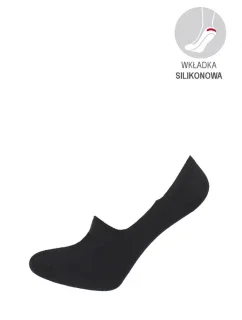 Fiore Footies 04 barva:černá