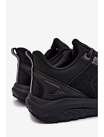 Pánské Sportovní Boty Černé Remel