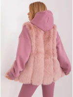 Vesta AT KZ 2368.00P světle růžová Vesta AT KZ 2368.00P světle růžová