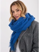 Šála AT SZ 23185.90P tmavě modrá Šála AT SZ 23185.90P tmavě modrá