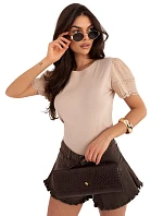 Halenka IR BZ RR176.90 tmavě lila