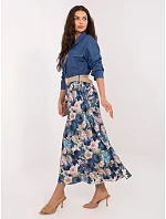 Sukně IT SD FL9850 1.28 tmavě modrá Sukně IT SD FL9850 1.28 tmavě modrá