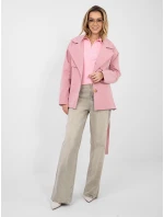 Halenka PM BZ SF189.91 světle růžová