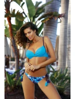 Plavky Kelly Turchese M-448 (3) - Marko Plavky Kelly Turchese M-448 (3) - Marko