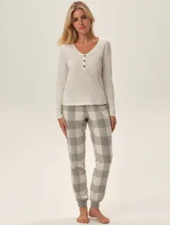 DÁMSKÉ PYŽAMO FARRIS 41895 AW24