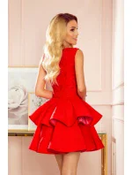 Večerní šaty model 151990 Numoco