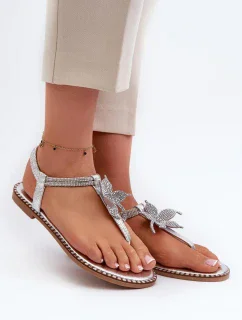 Sandály model 197843 Step in style