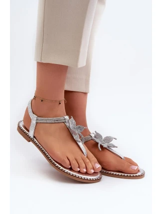 Sandály  model 197843 Step in style