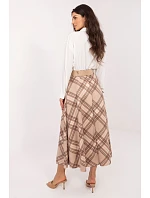 Sukně dlouhá model 226008 Italy Moda Sukně dlouhá model 226008 Italy Moda