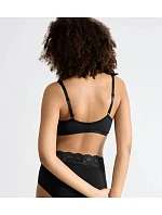 Sloggi Romance – krajková bralette bez kostic Sloggi